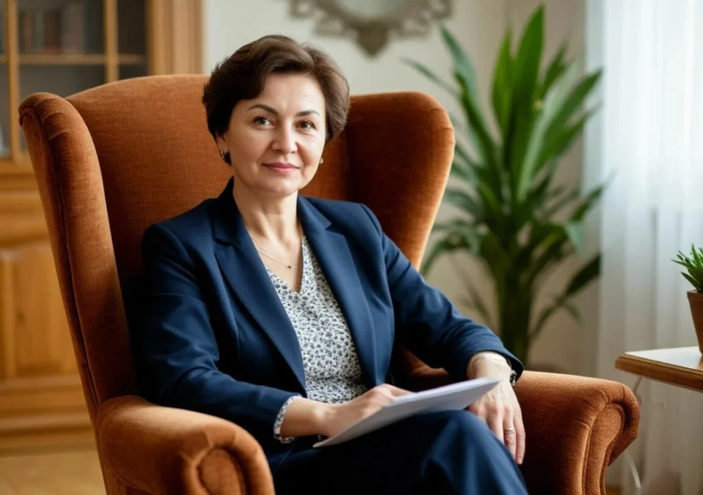 семейный психотерапевт в астане