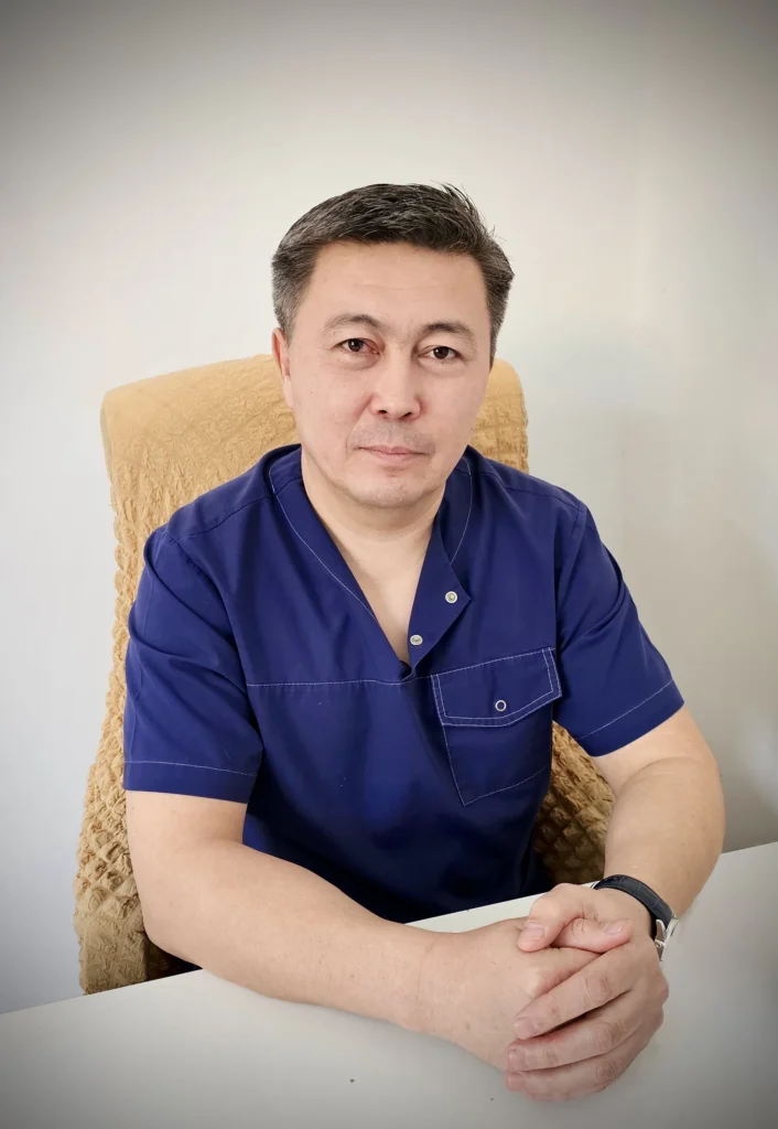 лечение алкоголизма гипнозом Рахимбаев Берик Абдулмансурович